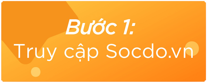 Bước 1